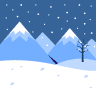 December