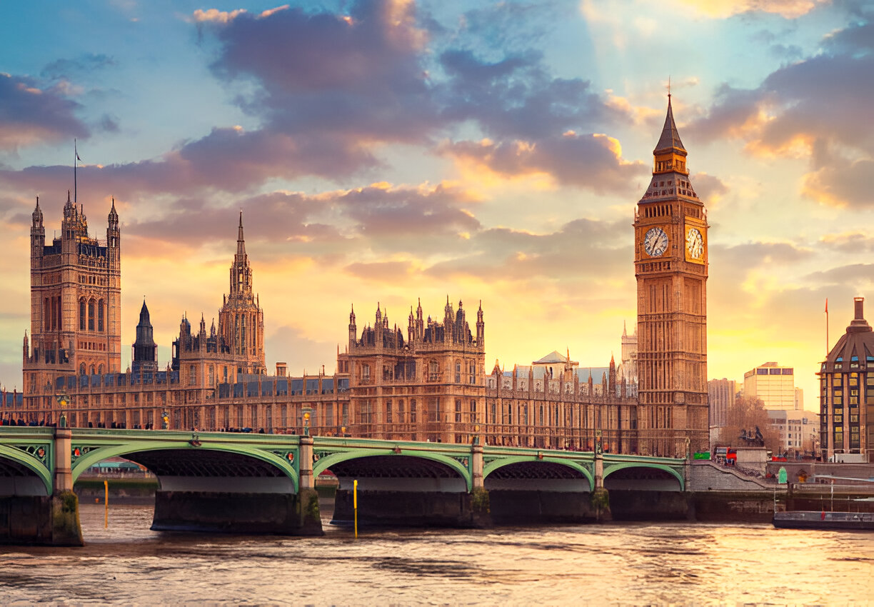 London